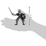 PAPO FIGURINA CAVALER HOSPITALLER CU SABIE VIVPapo39938
