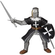 PAPO FIGURINA CAVALER HOSPITALLER CU SABIE VIVPapo39938