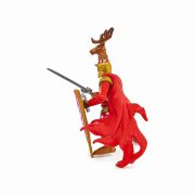 PAPO FIGURINA CAVALERUL CERB VIVPapo39911