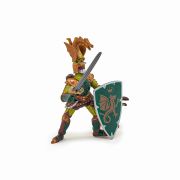 PAPO FIGURINA CAVALERUL DRAGON VIVPapo39922