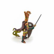PAPO FIGURINA CAVALERUL DRAGON VIVPapo39922
