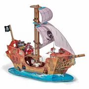 PAPO FIGURINA CORABIA PIRATILOR VIVPapo60256
