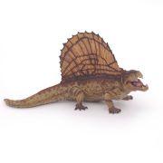PAPO FIGURINA DIMETRODON PELICOZAUR VIVPapo55033