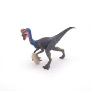 PAPO FIGURINA DINOZAUR OVIRAPTOR ALBASTRU VIVPapo55059