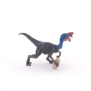 PAPO FIGURINA DINOZAUR OVIRAPTOR ALBASTRU VIVPapo55059