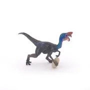 PAPO FIGURINA DINOZAUR OVIRAPTOR ALBASTRU VIVPapo55059
