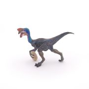 PAPO FIGURINA DINOZAUR OVIRAPTOR ALBASTRU VIVPapo55059