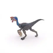 PAPO FIGURINA DINOZAUR OVIRAPTOR ALBASTRU VIVPapo55059