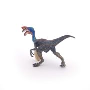 PAPO FIGURINA DINOZAUR OVIRAPTOR ALBASTRU VIVPapo55059