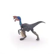 PAPO FIGURINA DINOZAUR OVIRAPTOR ALBASTRU VIVPapo55059