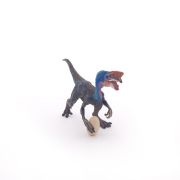 PAPO FIGURINA DINOZAUR OVIRAPTOR ALBASTRU VIVPapo55059