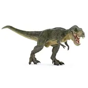 PAPO FIGURINA DINOZAUR T-REX VERDE VIVPapo55027