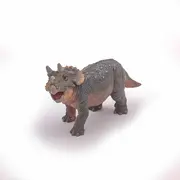 PAPO FIGURINA DINOZAUR TRICERATOPS TANAR VIVPapo55036