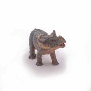 PAPO FIGURINA DINOZAUR TRICERATOPS TANAR VIVPapo55036