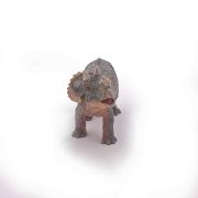 PAPO FIGURINA DINOZAUR TRICERATOPS TANAR VIVPapo55036