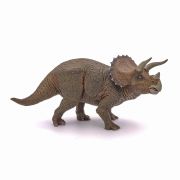 PAPO FIGURINA DINOZAUR TRICERATOPS VIVPapo55002