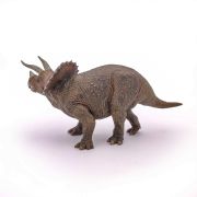 PAPO FIGURINA DINOZAUR TRICERATOPS VIVPapo55002