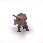 PAPO FIGURINA DINOZAUR TRICERATOPS VIVPapo55002