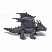 PAPO FIGURINA DRAGON PYRO VIVPapo36016