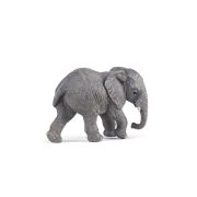 PAPO FIGURINA ELEFANT AFRICAN TANAR VIVPapo50169