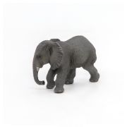 PAPO FIGURINA ELEFANT AFRICAN TANAR VIVPapo50169