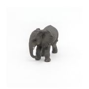 PAPO FIGURINA ELEFANT AFRICAN TANAR VIVPapo50169