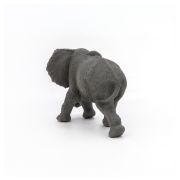 PAPO FIGURINA ELEFANT AFRICAN TANAR VIVPapo50169