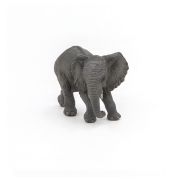PAPO FIGURINA ELEFANT AFRICAN TANAR VIVPapo50169