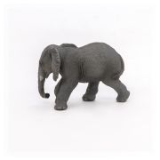 PAPO FIGURINA ELEFANT AFRICAN TANAR VIVPapo50169