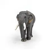 PAPO FIGURINA ELEFANT ASIATIC VIVPapo50131