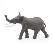 PAPO FIGURINA ELEFANT VIVPapo50215