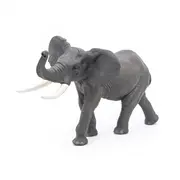 PAPO FIGURINA ELEFANT VIVPapo50215