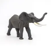 PAPO FIGURINA ELEFANT VIVPapo50215