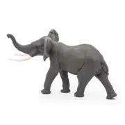 PAPO FIGURINA ELEFANT VIVPapo50215