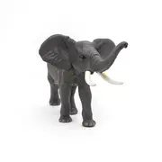 PAPO FIGURINA ELEFANT VIVPapo50215