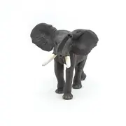 PAPO FIGURINA ELEFANT VIVPapo50215