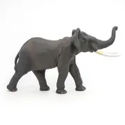 PAPO FIGURINA ELEFANT VIVPapo50215