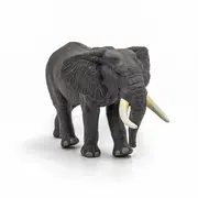 PAPO FIGURINA ELEFANTUL AFRICAN VIVPapo50192