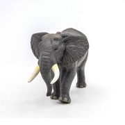 PAPO FIGURINA ELEFANTUL AFRICAN VIVPapo50192