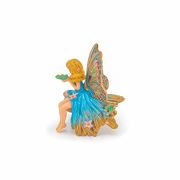 PAPO FIGURINA ELF COPIL ALBASTRU VIVPapo38826