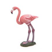 PAPO FIGURINA FLAMINGO MARE VIVPapo50187