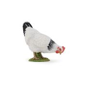PAPO FIGURINA GAINA ALBA VIVPapo51160