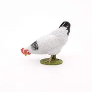 PAPO FIGURINA GAINA ALBA VIVPapo51160