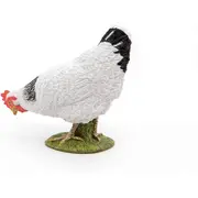 PAPO FIGURINA GAINA ALBA VIVPapo51160