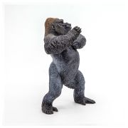 PAPO FIGURINA GORILA DE MUNTE VIVPapo50243