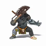 PAPO FIGURINA GORILA MUTANT VIVPapo38974