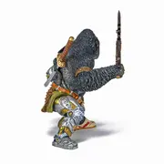 PAPO FIGURINA GORILA MUTANT VIVPapo38974