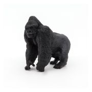 PAPO FIGURINA GORILA VIVPapo50034