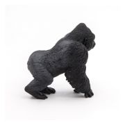 PAPO FIGURINA GORILA VIVPapo50034