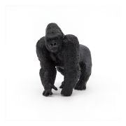 PAPO FIGURINA GORILA VIVPapo50034